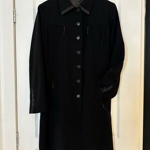Long jacket / coat